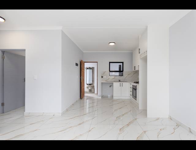 2 BEDROOM APARTMENT FOR SALE IN RUYTERWACHT